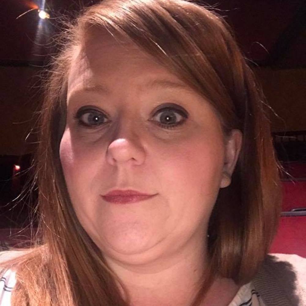 Meet your Posher, Kimberly